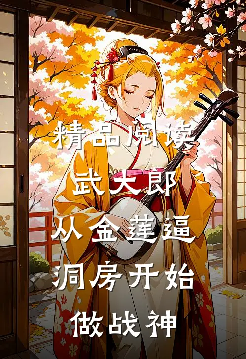 精品阅读武大郎，从金莲逼洞房开始做战神