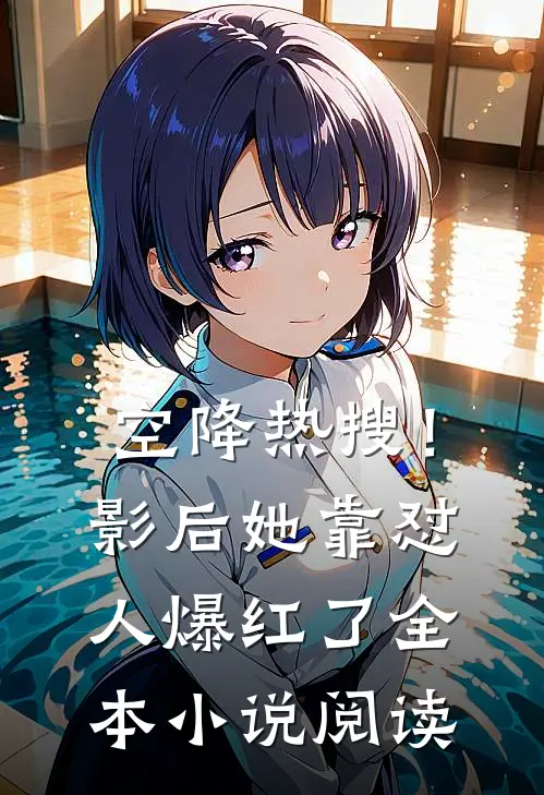 空降热搜！影后她靠怼人爆红了全本小说阅读