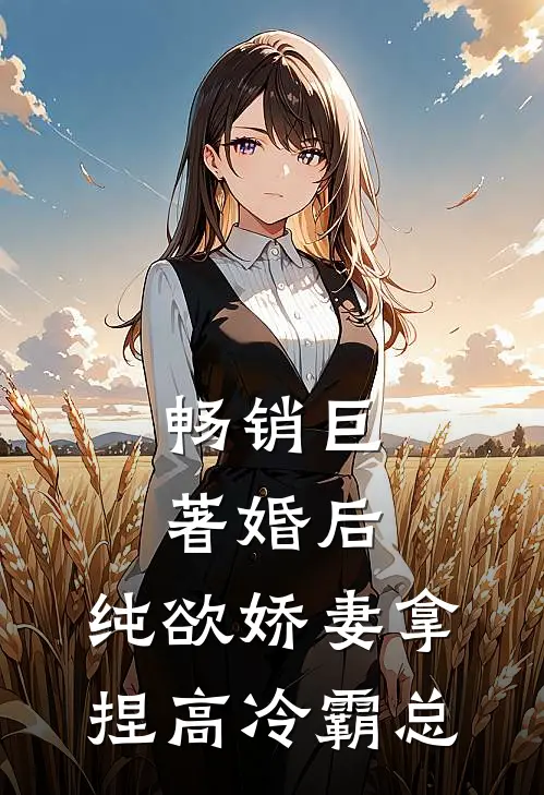 畅销巨著婚后，纯欲娇妻拿捏高冷霸总