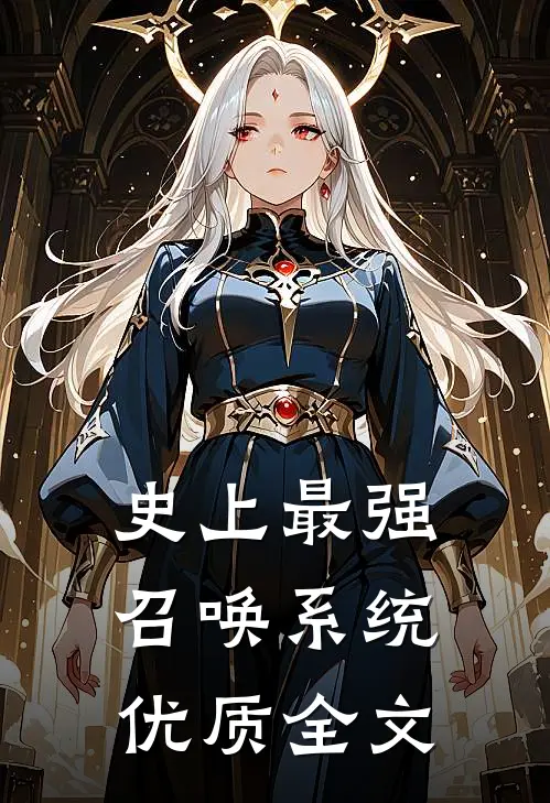 史上最强召唤系统优质全文