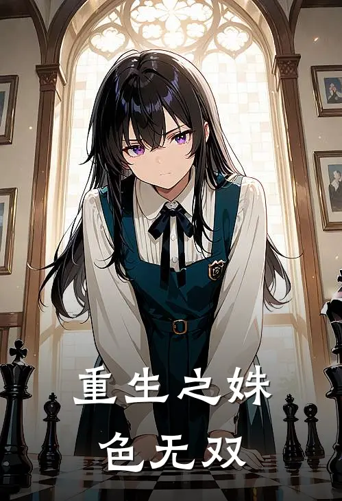 重生之姝色无双