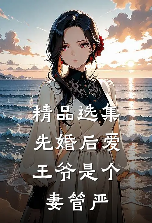精品选集先婚后爱：王爷是个妻管严