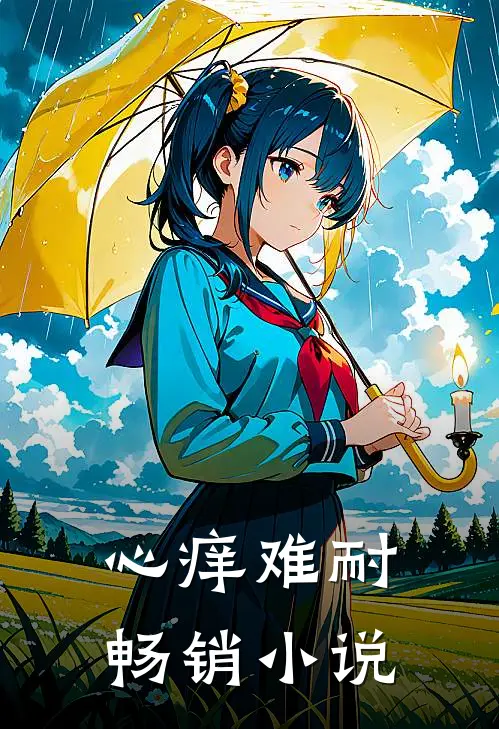 心痒难耐畅销小说