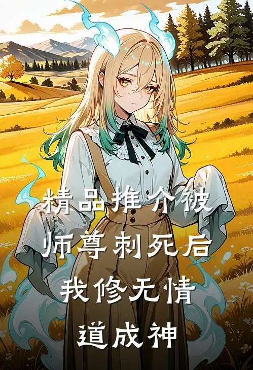 精品推介被师尊刺死后，我修无情道成神
