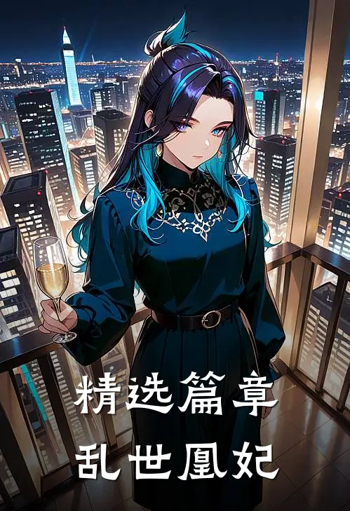 精选篇章乱世凰妃