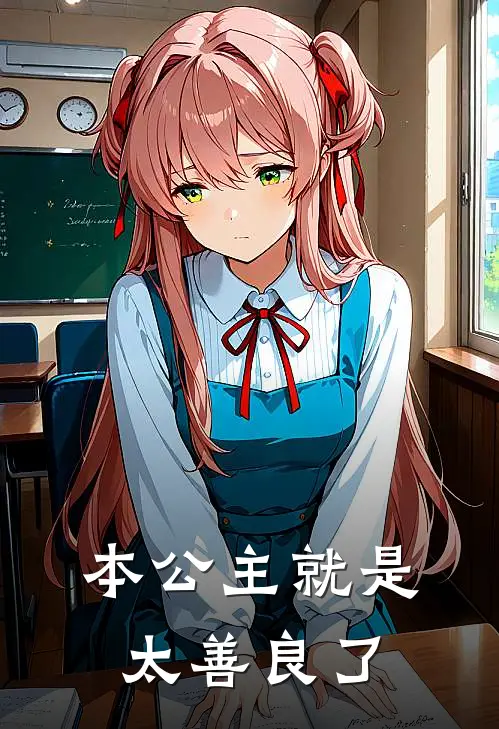 本公主就是太善良了