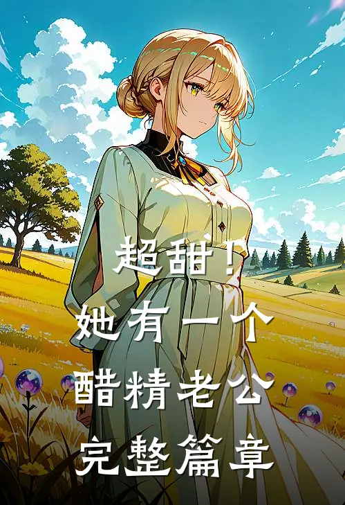 超甜！她有一个醋精老公完整篇章