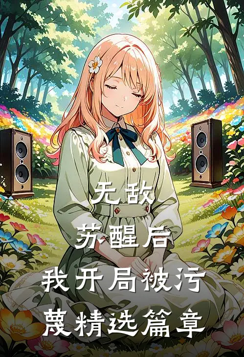 无敌：苏醒后，我开局被污蔑精选篇章