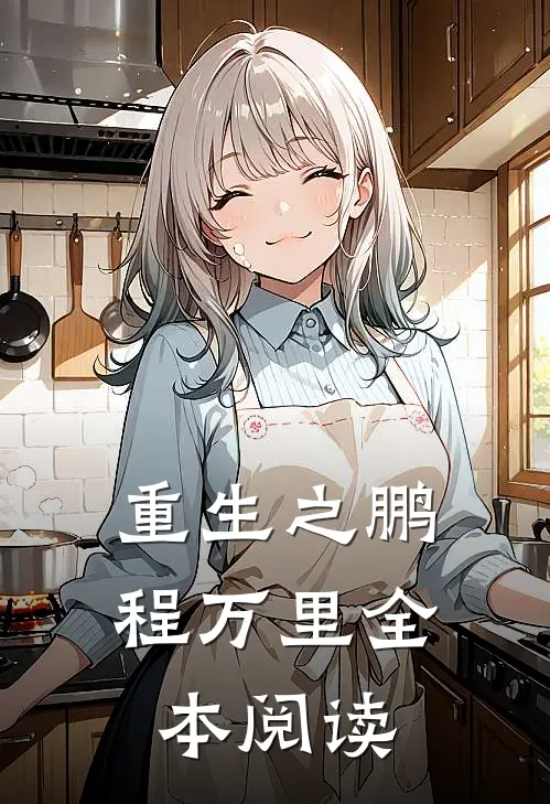 重生之鹏程万里全本阅读