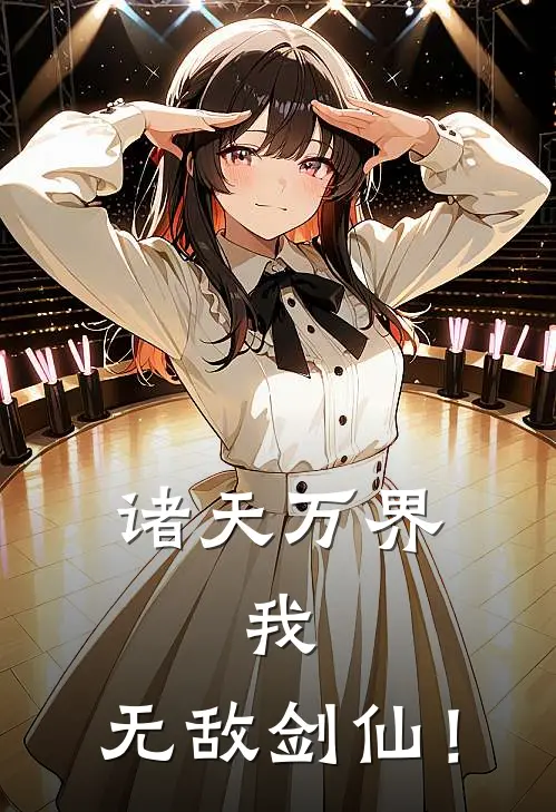 诸天万界：我，无敌剑仙！