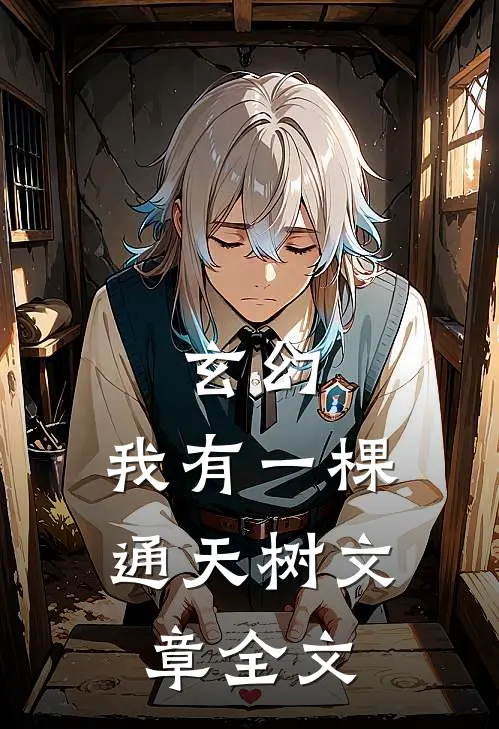 玄幻：我有一棵通天树文章全文