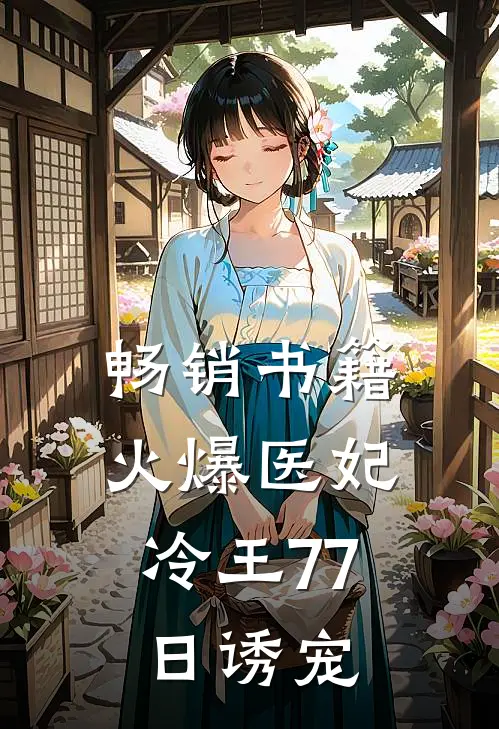 畅销书籍火爆医妃：冷王77日诱宠