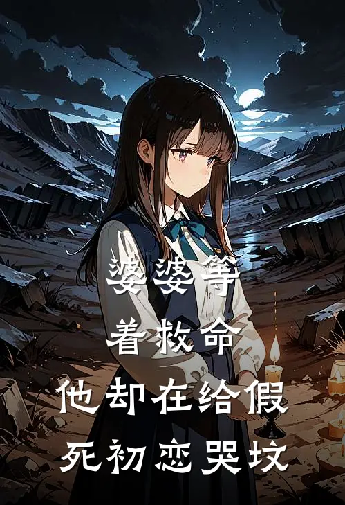 婆婆等着救命，他却在给假死初恋哭坟