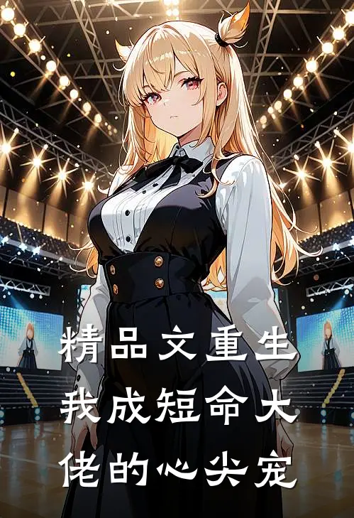 精品文重生：我成短命大佬的心尖宠