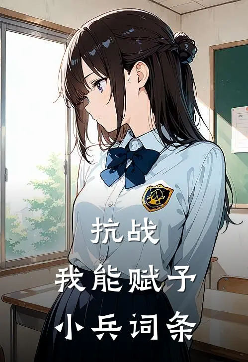 抗战：我能赋予小兵词条