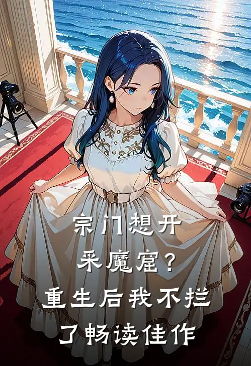 宗门想开采魔窟？重生后我不拦了畅读佳作