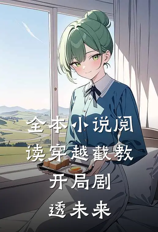 全本小说阅读穿越截教，开局剧透未来
