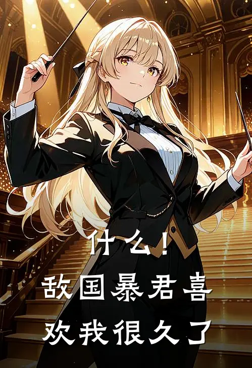 什么！敌国暴君喜欢我很久了