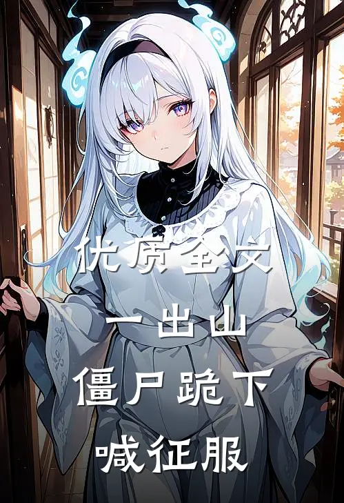 优质全文一出山，僵尸跪下喊征服