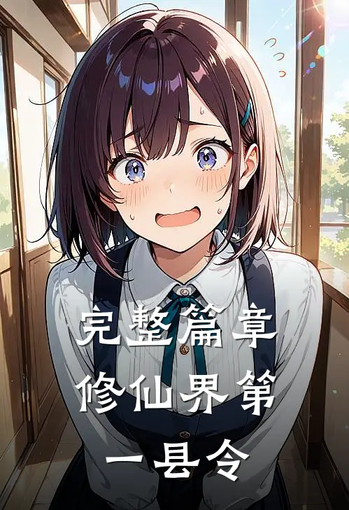 完整篇章修仙界第一县令