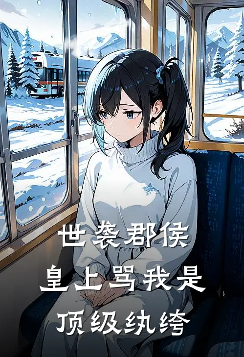世袭郡侯，皇上骂我是顶级纨绔