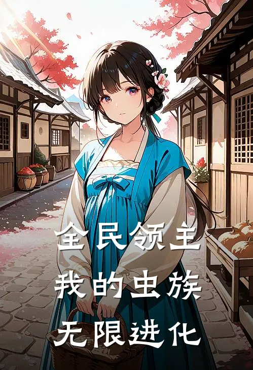 全民领主：我的虫族无限进化