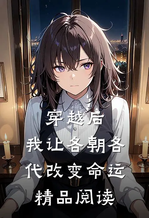 穿越后，我让各朝各代改变命运精品阅读