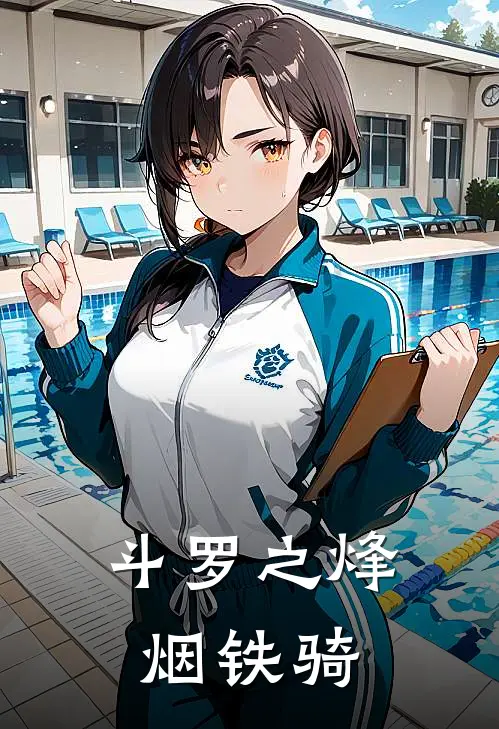 斗罗之烽烟铁骑