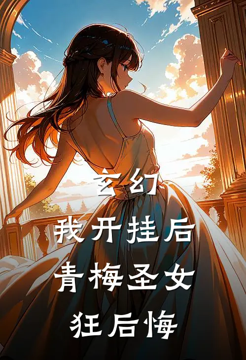 玄幻：我开挂后，青梅圣女狂后悔