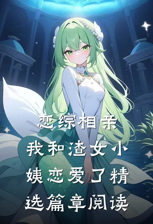 恋综相亲：我和渣女小姨恋爱了精选篇章阅读