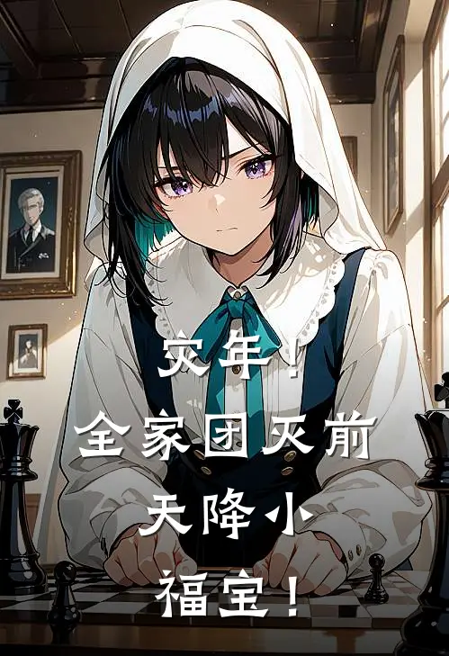 灾年！全家团灭前，天降小福宝！