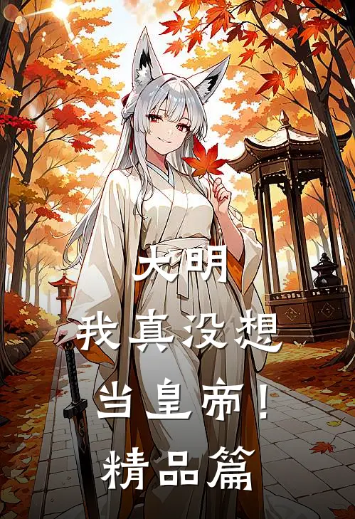 大明：我真没想当皇帝！精品篇