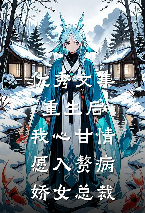优秀文集重生后，我心甘情愿入赘病娇女总裁