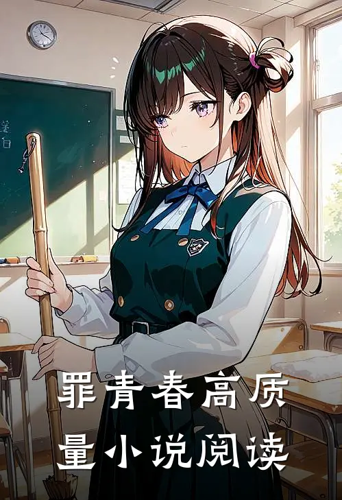 罪青春高质量小说阅读