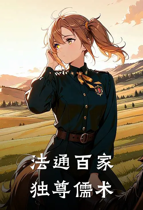 法通百家，独尊儒术