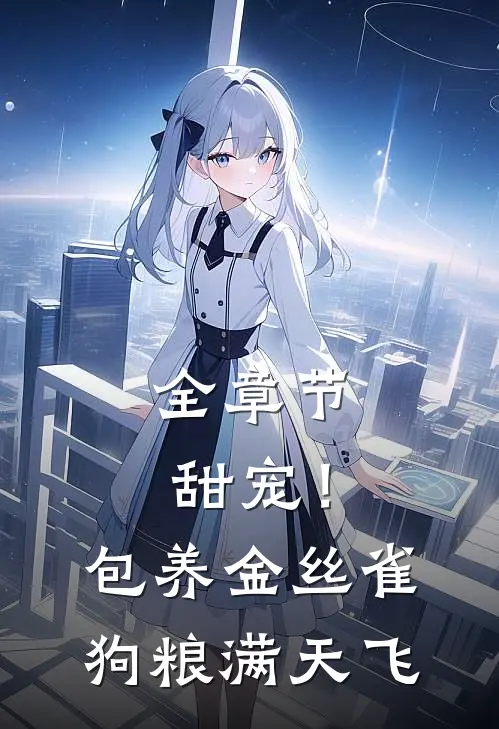 全章节甜宠！包养金丝雀，狗粮满天飞