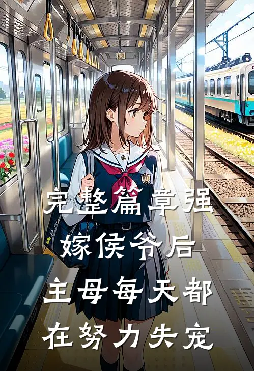 完整篇章强嫁侯爷后，主母每天都在努力失宠