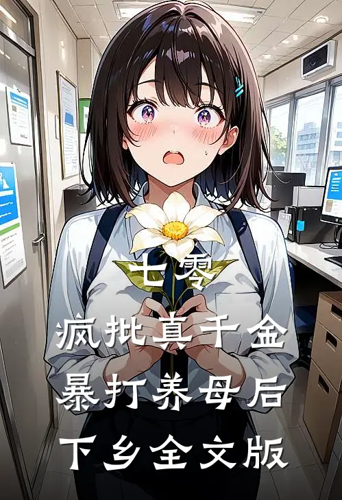七零，疯批真千金暴打养母后下乡全文版