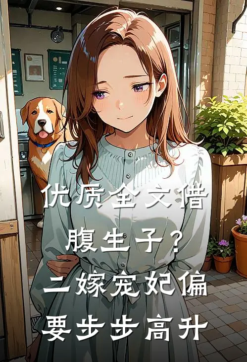 优质全文借腹生子？二嫁宠妃偏要步步高升