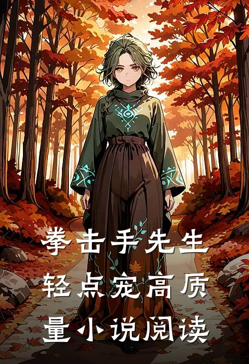拳击手先生，轻点宠高质量小说阅读