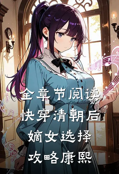 全章节阅读快穿清朝后，嫡女选择攻略康熙