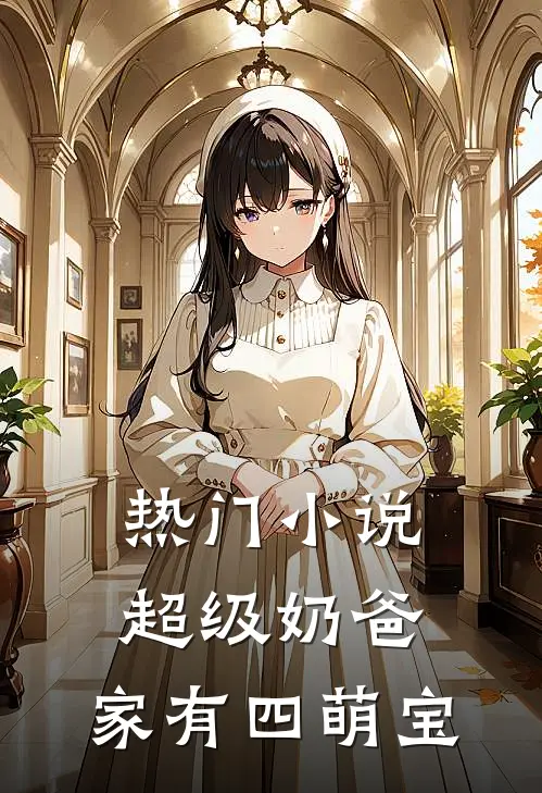热门小说超级奶爸：家有四萌宝