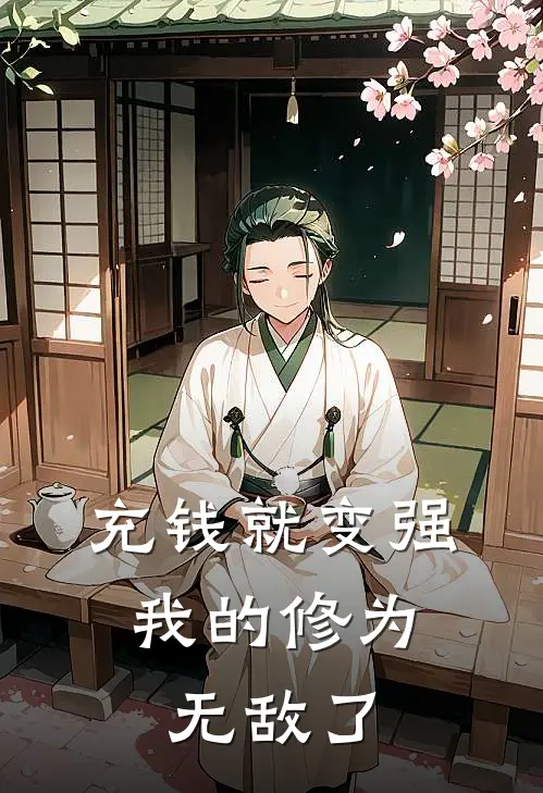 充钱就变强，我的修为无敌了