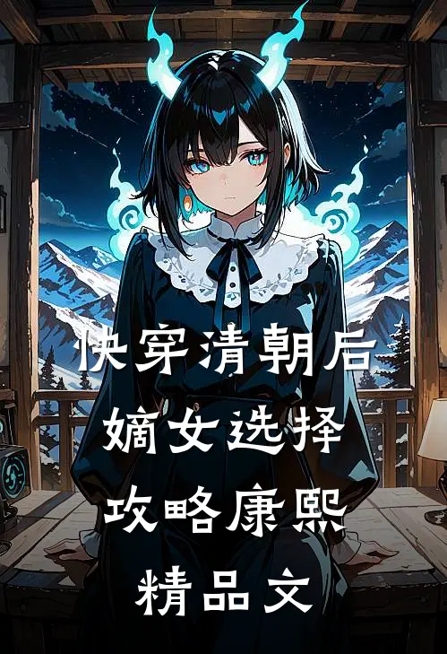快穿清朝后，嫡女选择攻略康熙精品文