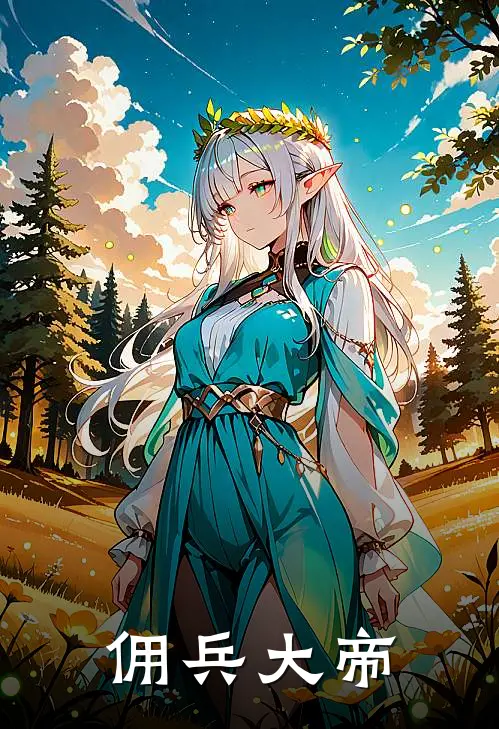 佣兵大帝