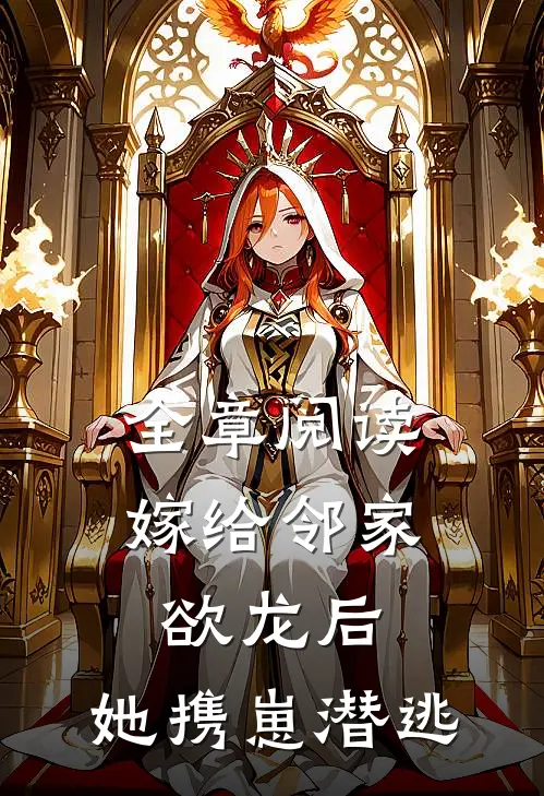 全章阅读嫁给邻家欲龙后，她携崽潜逃