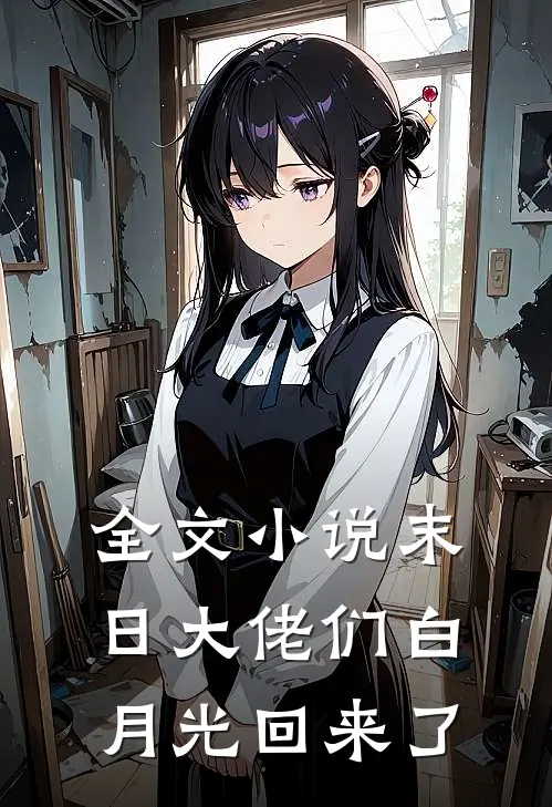 全文小说末日大佬们白月光回来了