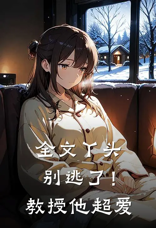 全文丫头别逃了！教授他超爱