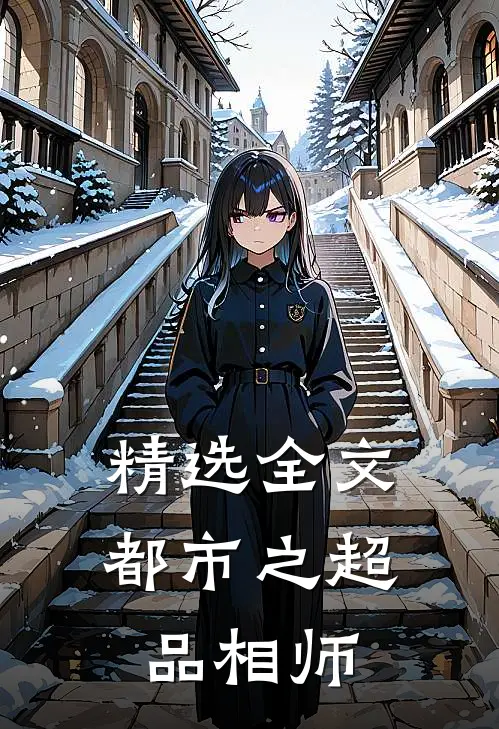 精选全文都市之超品相师