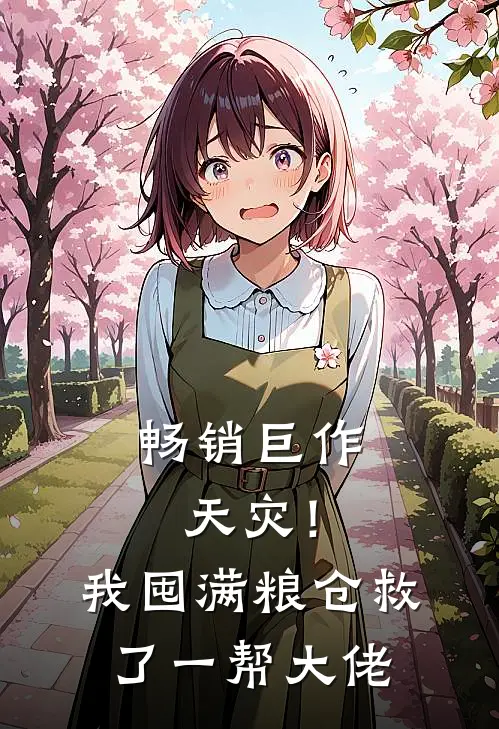 畅销巨作天灾！我囤满粮仓救了一帮大佬